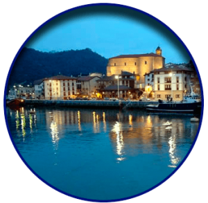 imagen ria de orio
