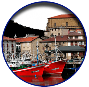 imagen barcos pescadores