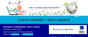 Clases de informática 3B