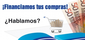 Financiación en informatika 3B