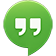 Hangouts