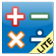 AB Math Lite