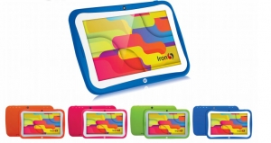 Tablet Iron 5 Evo Kids 7"