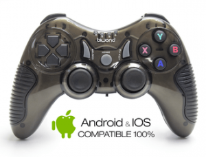 Prodroid