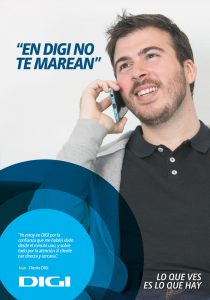 En Digi no te marean